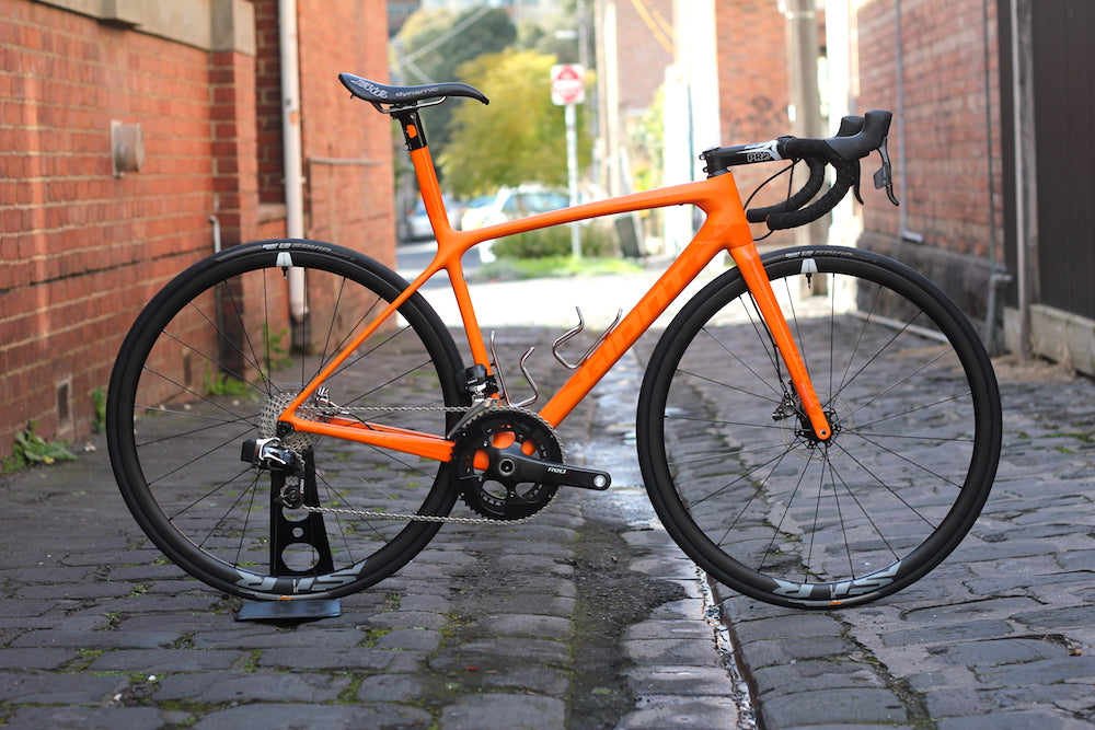 Tcr disc hotsell