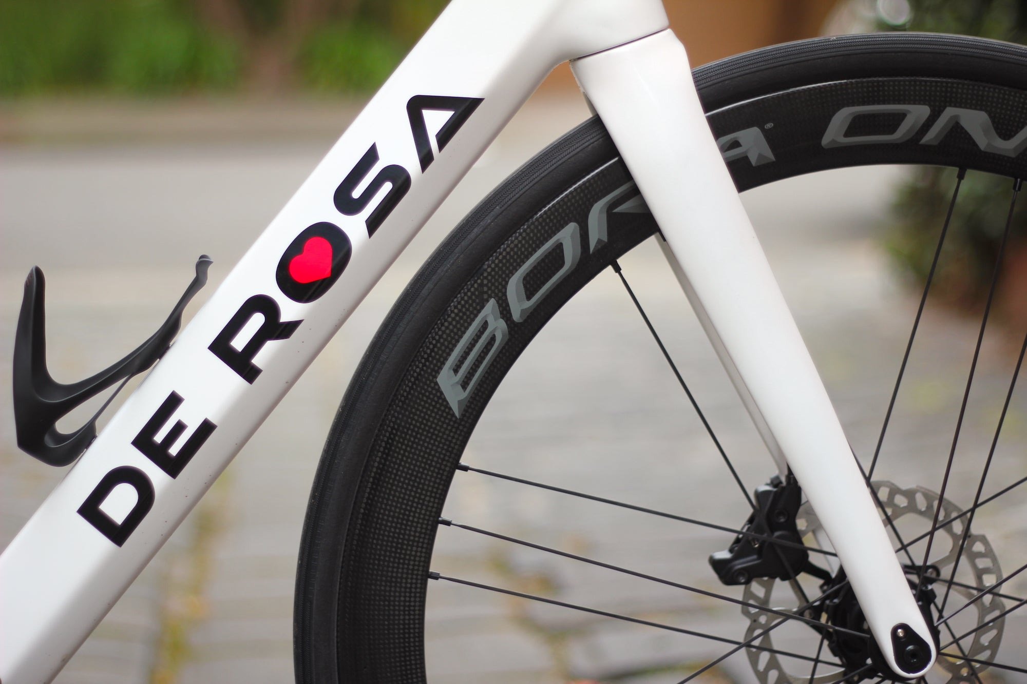 DE ROSA SK PININFARINA DISC FOR ALEX Saint Cloud