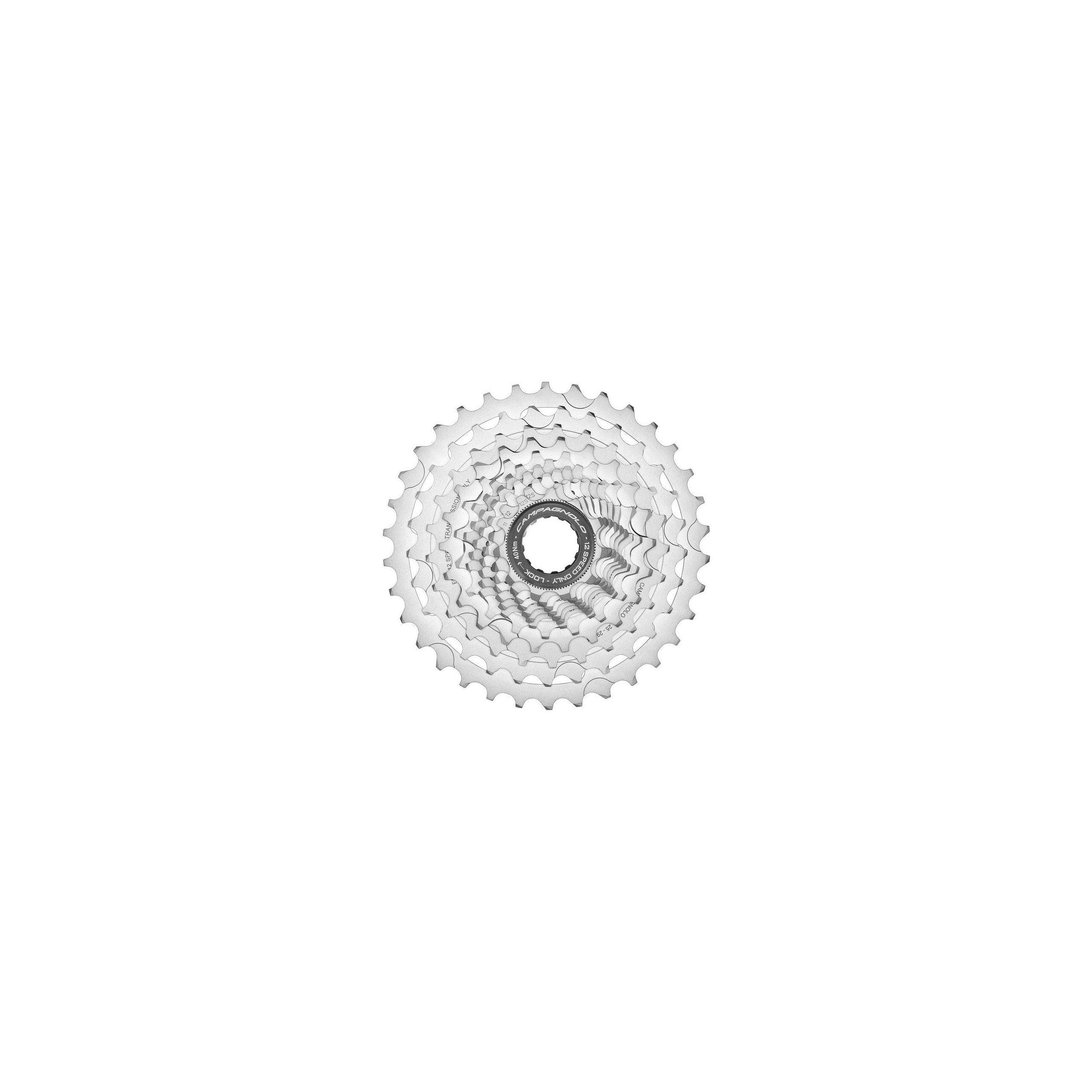 Campagnolo Chorus Cassette 11-speed - silver Campagnolo Chorus Cassette 11-speed - silver