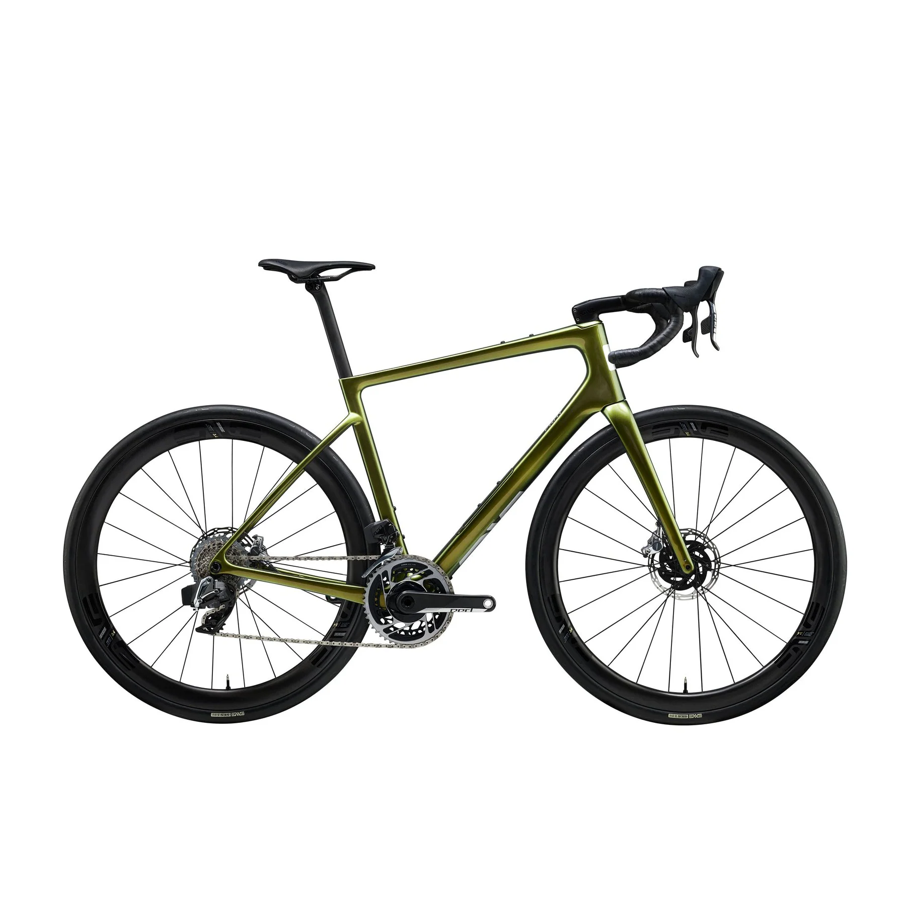 Enve Fray Frameset Module - Venom - Pre-order – Saint Cloud