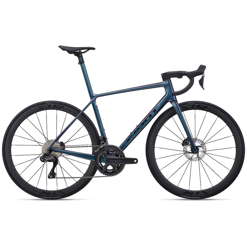 Pro Disc Tcr Advanced Sl Disc 2018 Giant 2018 Propel Advanced SL