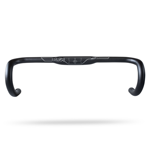 PRO LT Ergo Handlebar Saint Cloud