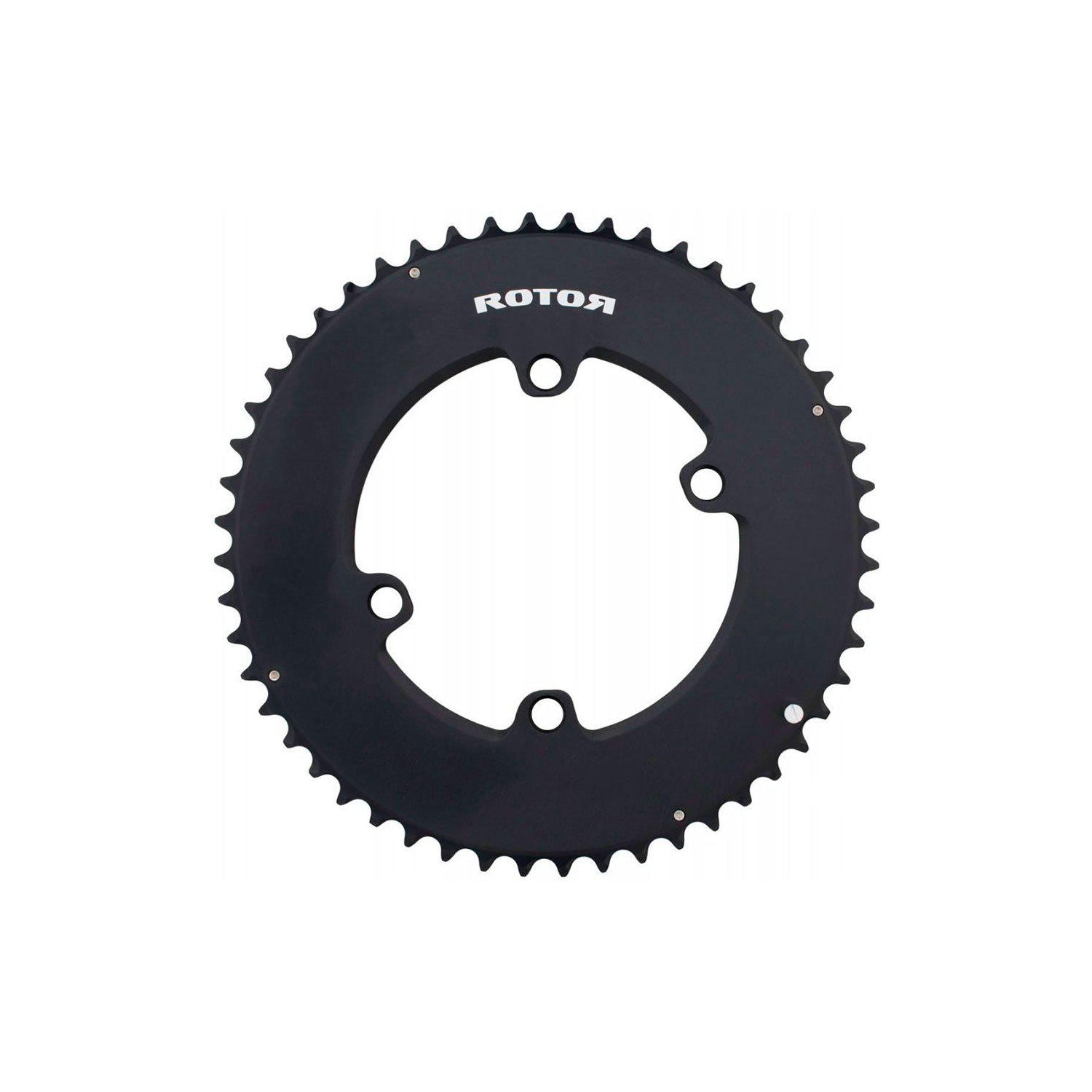 Plateau ROTOR Q-Rings Rond 110x4 (42) – Compatible Shimano 11v