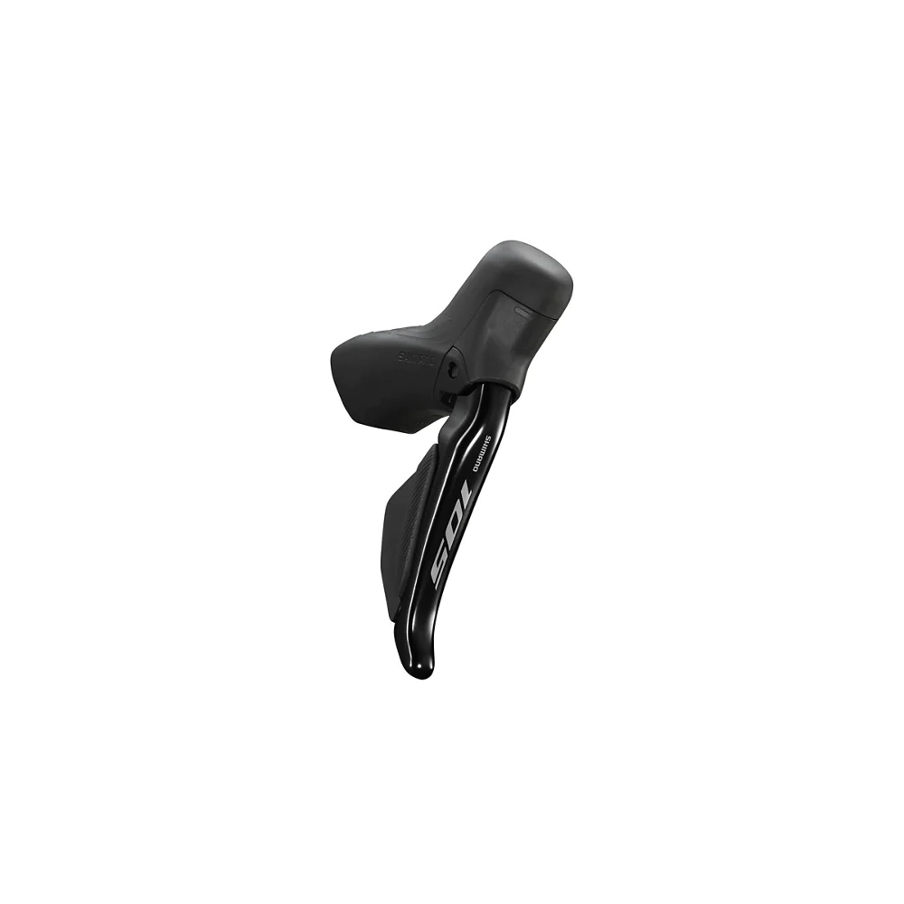 Shimano 105 ST-R7025 Hydraulic Brake/Shift Lever - Bike Depot - View #10