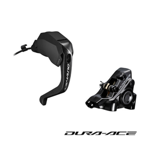 Levier/Manette Gauche SHIMANO DURA-ACE R9180 DI2 2V