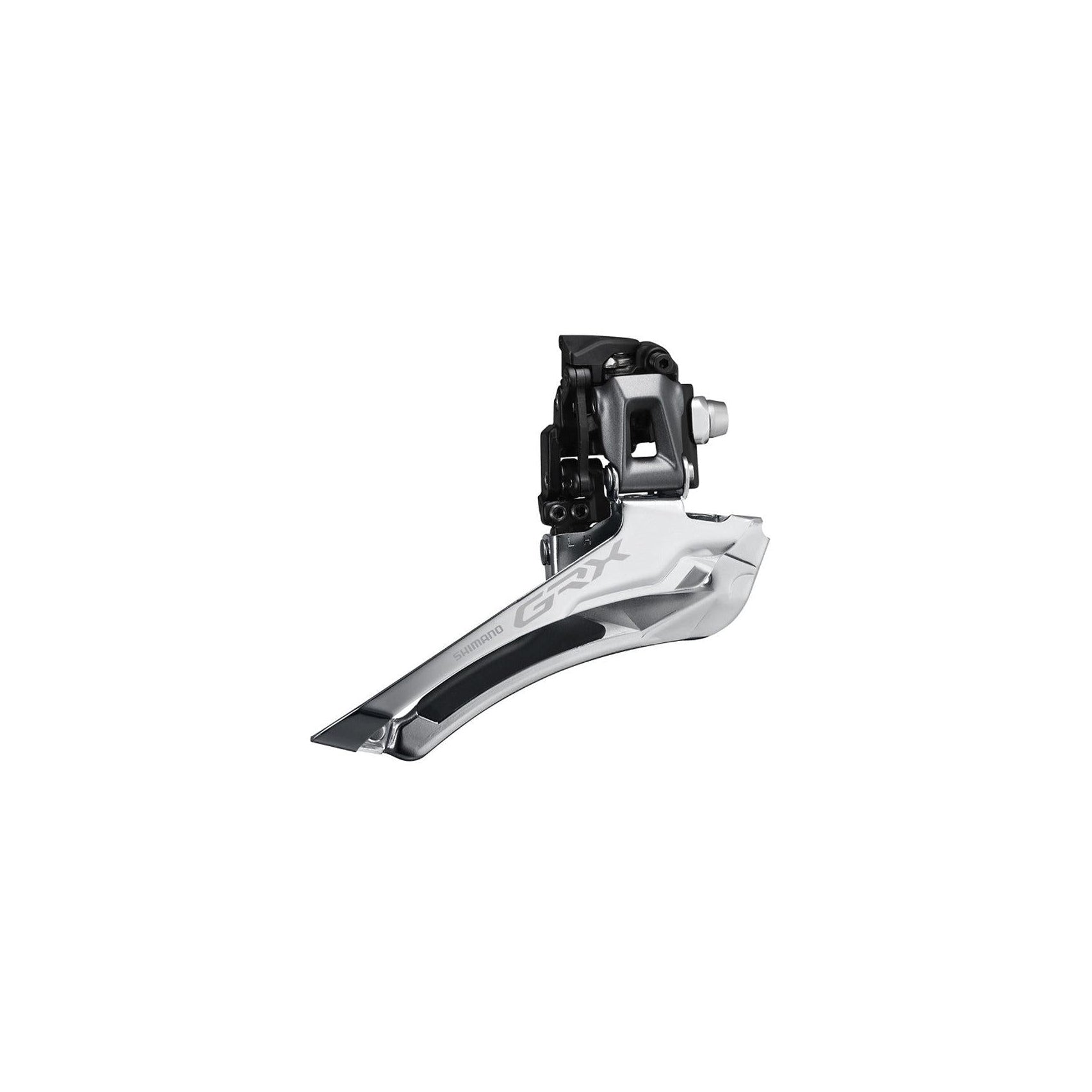 Shimano GRX FD-RX810 11 Speed Front Derailleur – Saint Cloud