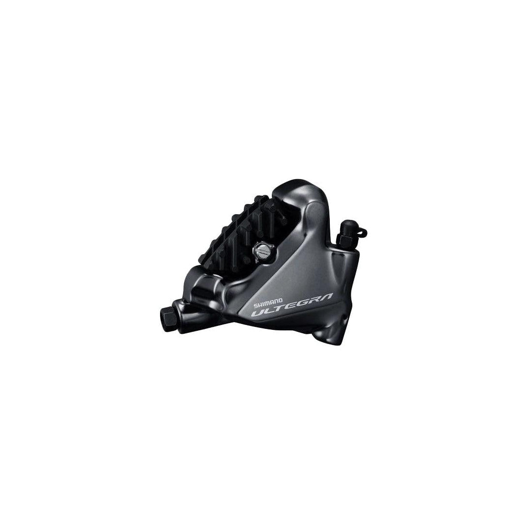 Shimano Ultegra 2x11 Disc Brake-Shift Levers Calipers ST-R8020 BR-R8070 FastShip