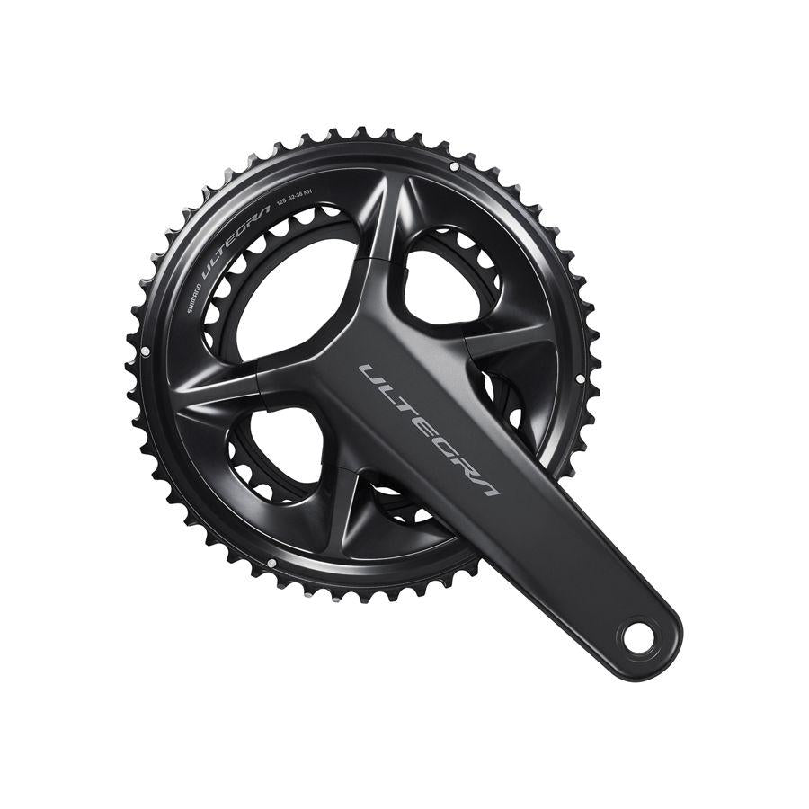 Quarq Power Meter Spindle SRAM Force Left Crank Arm With Power