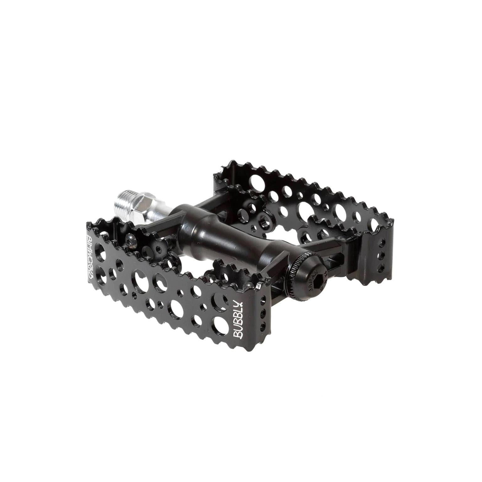SimWorks Bubbly Pedals by MKS – Saint Cloud