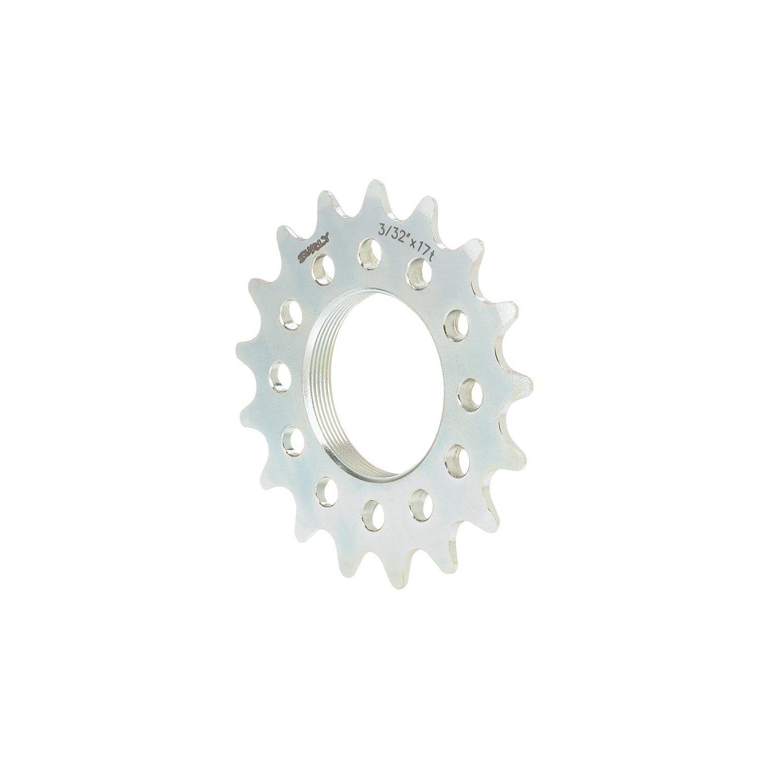 Surly Track Cog 3/32'' X 18t Silver