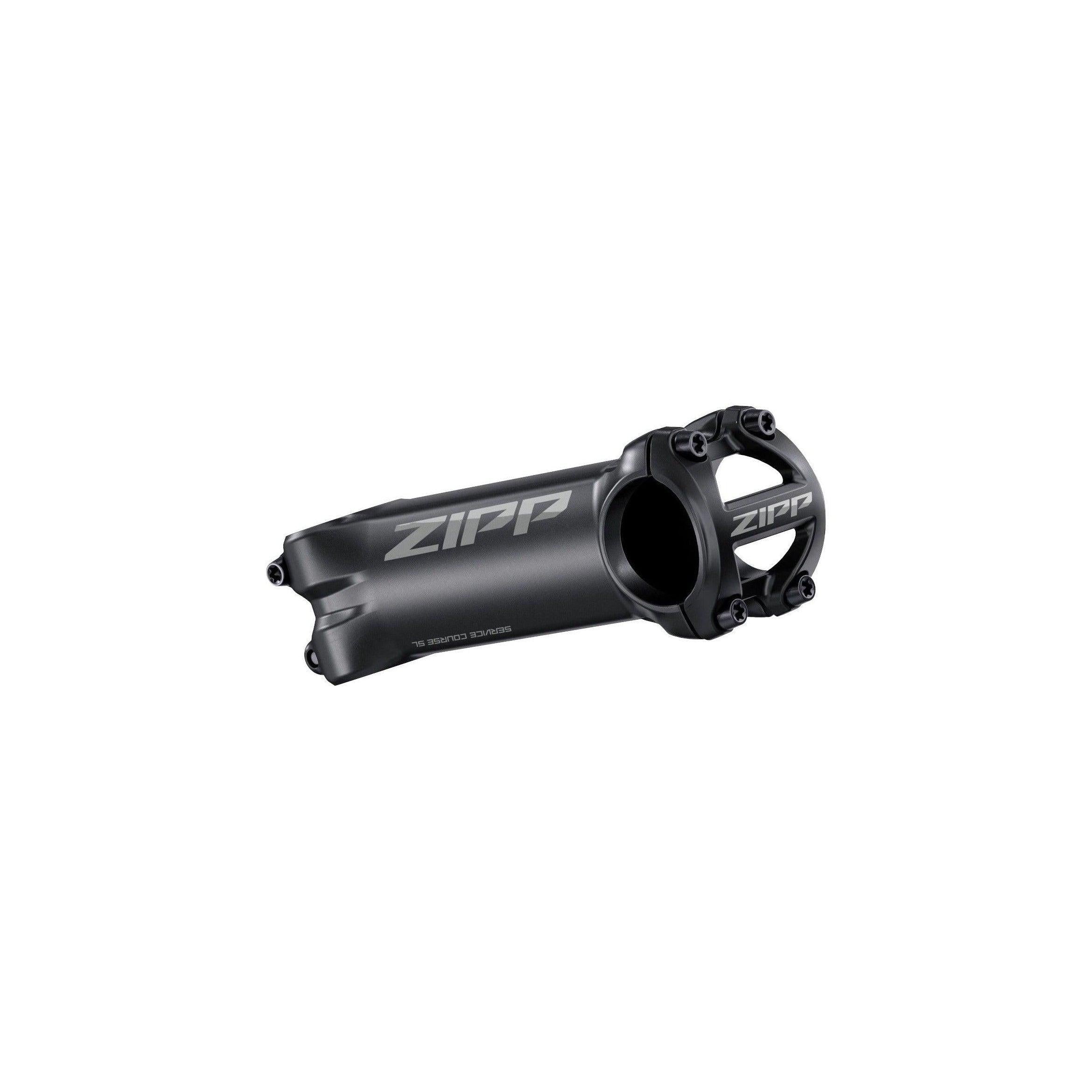 Zipp Service Course SL Stem Matte Black – Saint Cloud