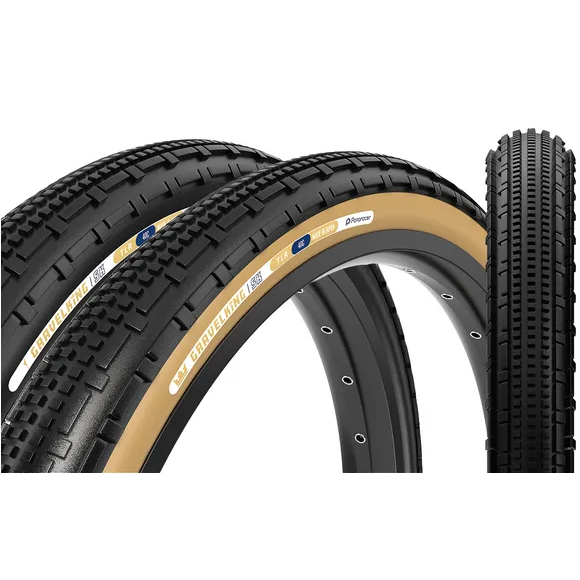 Panaracer Gravelking SK V2 Tyre – Saint Cloud