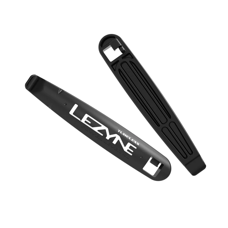 Leve Copertoni Lezyne Power XL – Nero – Leve Pneumatici Resistenti Per Bici - Foto 1