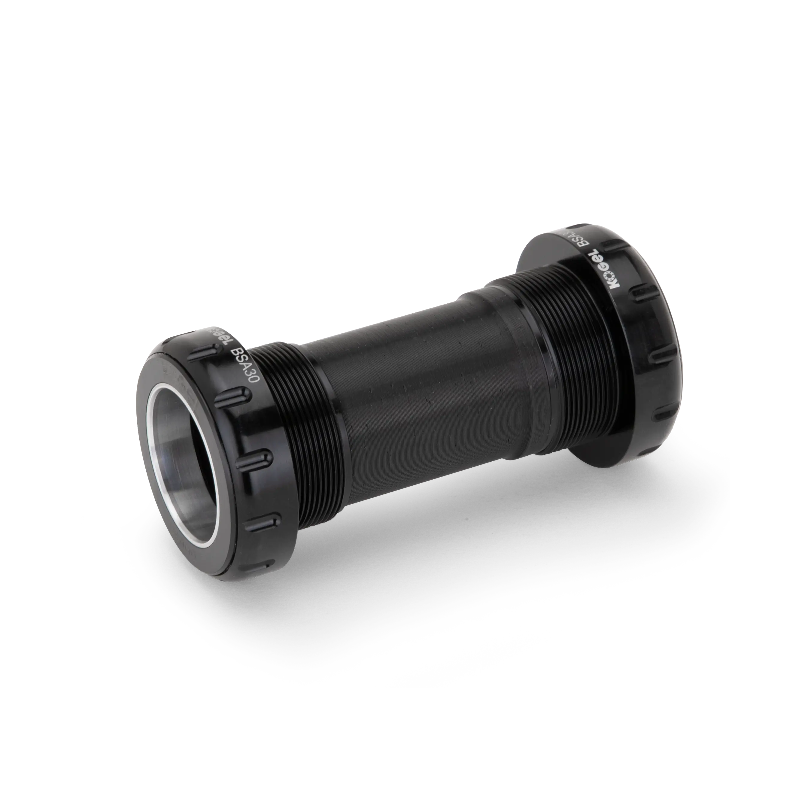 Kogel Movimento Centrale BB386 EVO Con Cuscinetti In Ceramica Per Guarnitura GXP 22/24mm, Larghezza 86.5mm