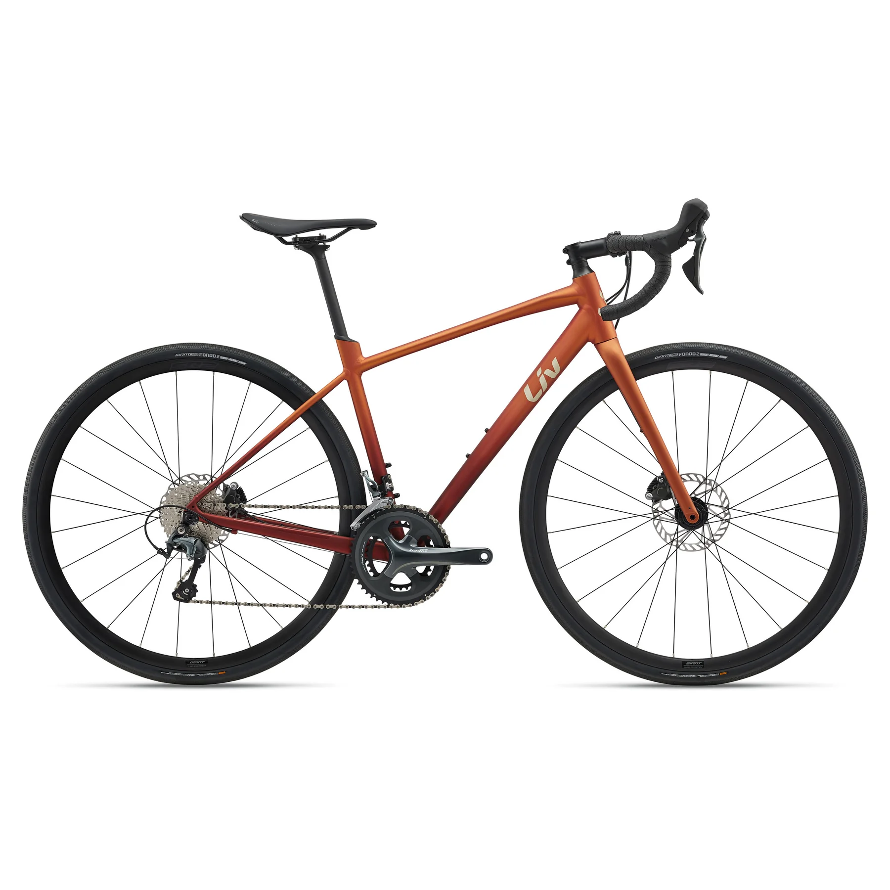 liv avail gravel bike Liv Avail AR 2 Solar Flare – Saint Cloud