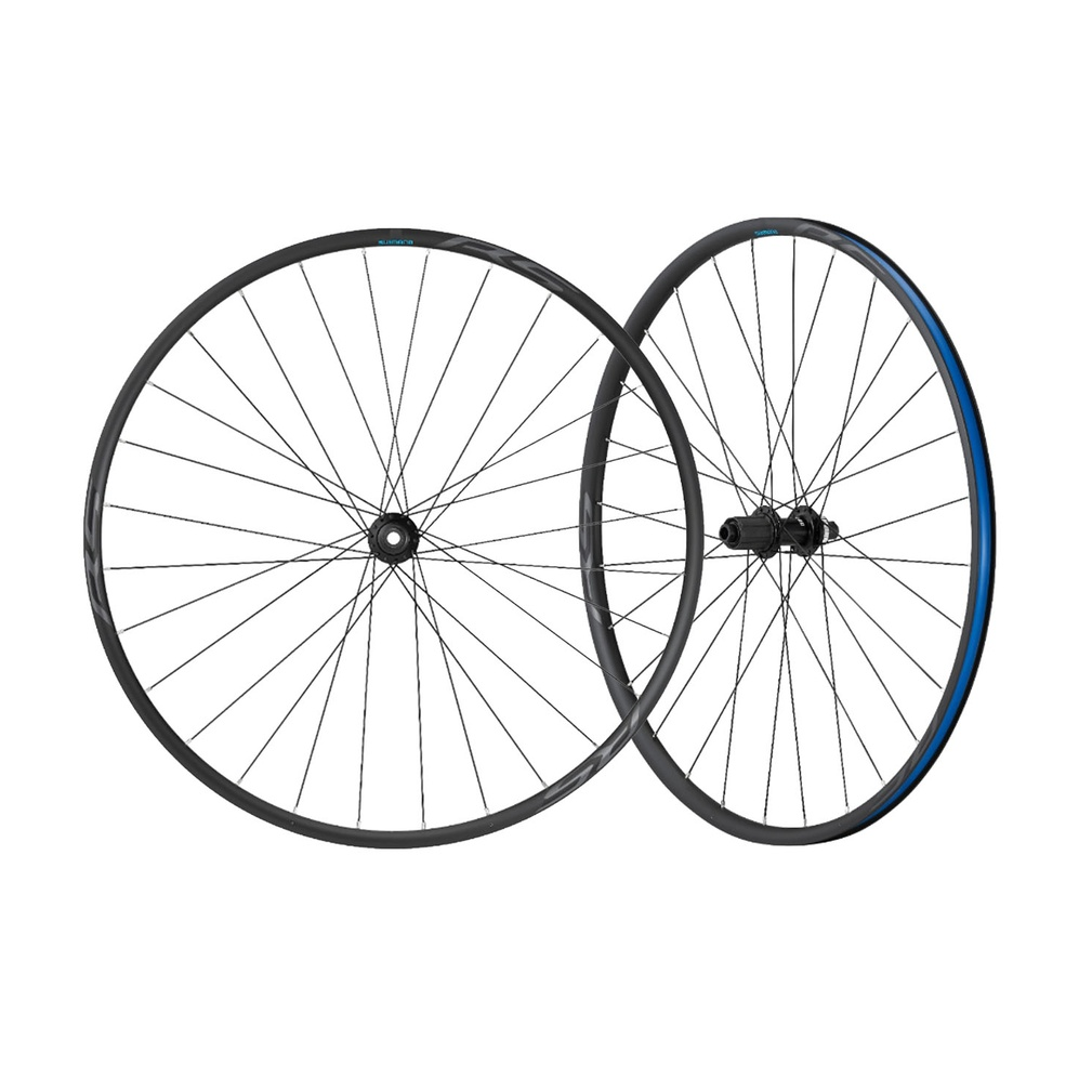 SHIMANO WH-RS171 Wheelset – Saint Cloud