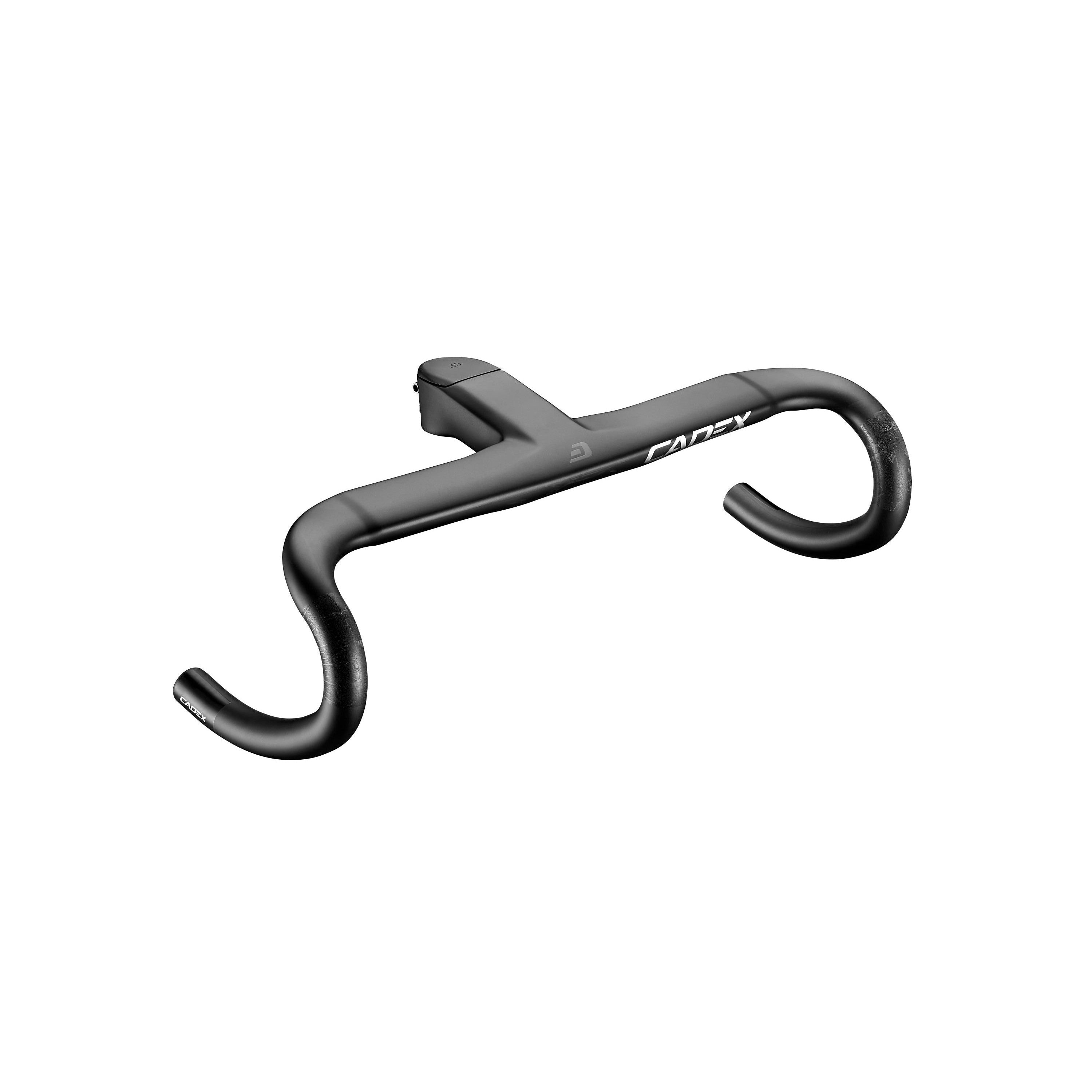 Cadex Aero Integrated Road Handlebar – Saint Cloud