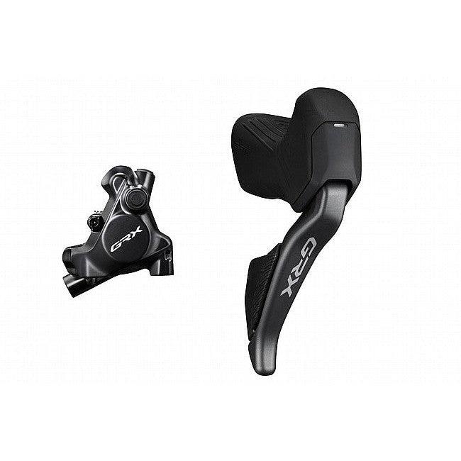 SHIMANO RX-100 STI Shifters Eight 2 x 8 Speed ST-A551 Rebuilt