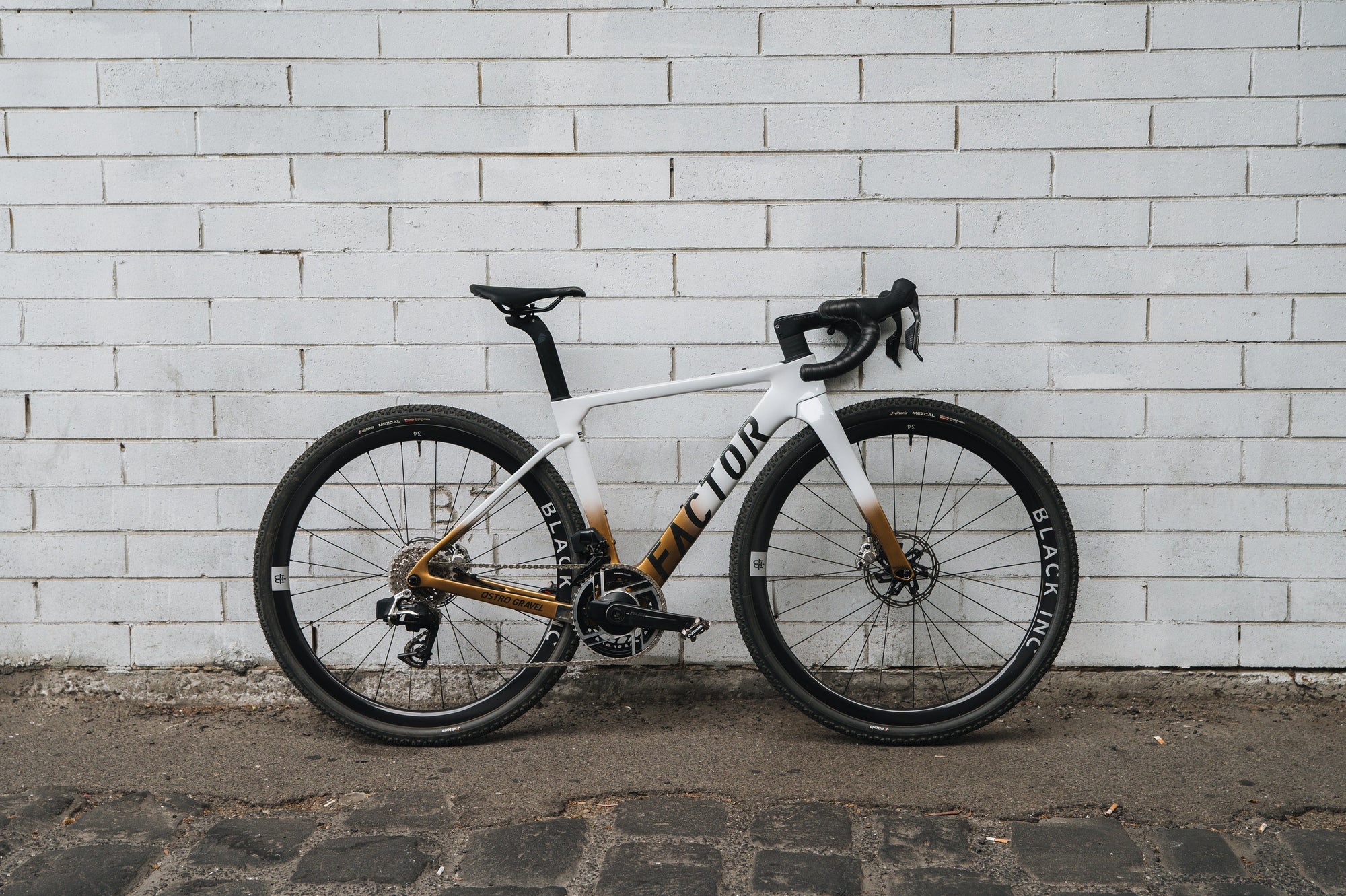 From The Workshop: David's Cannondale CAAD10 – Saint Cloud