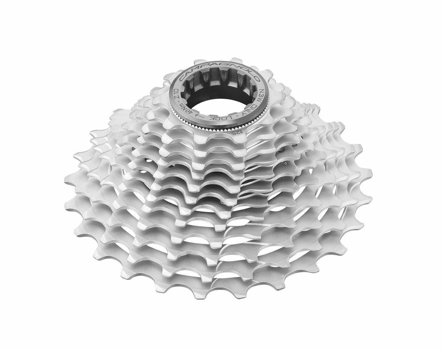 Campagnolo Cassette super record wrl 12 10-25 | 358 € - Culture Vélo