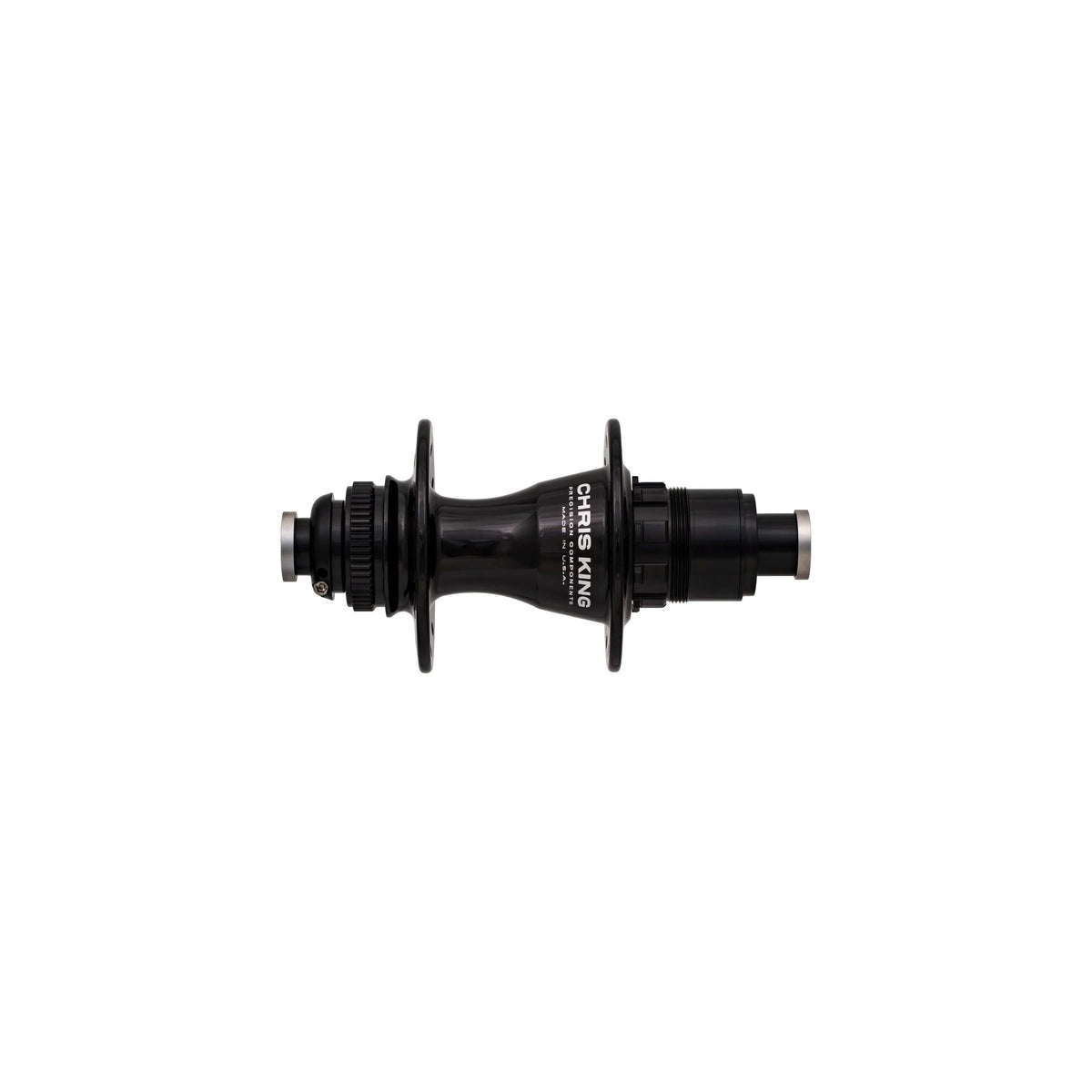 Chris King R45 CL Disc Rear Hub – Saint Cloud