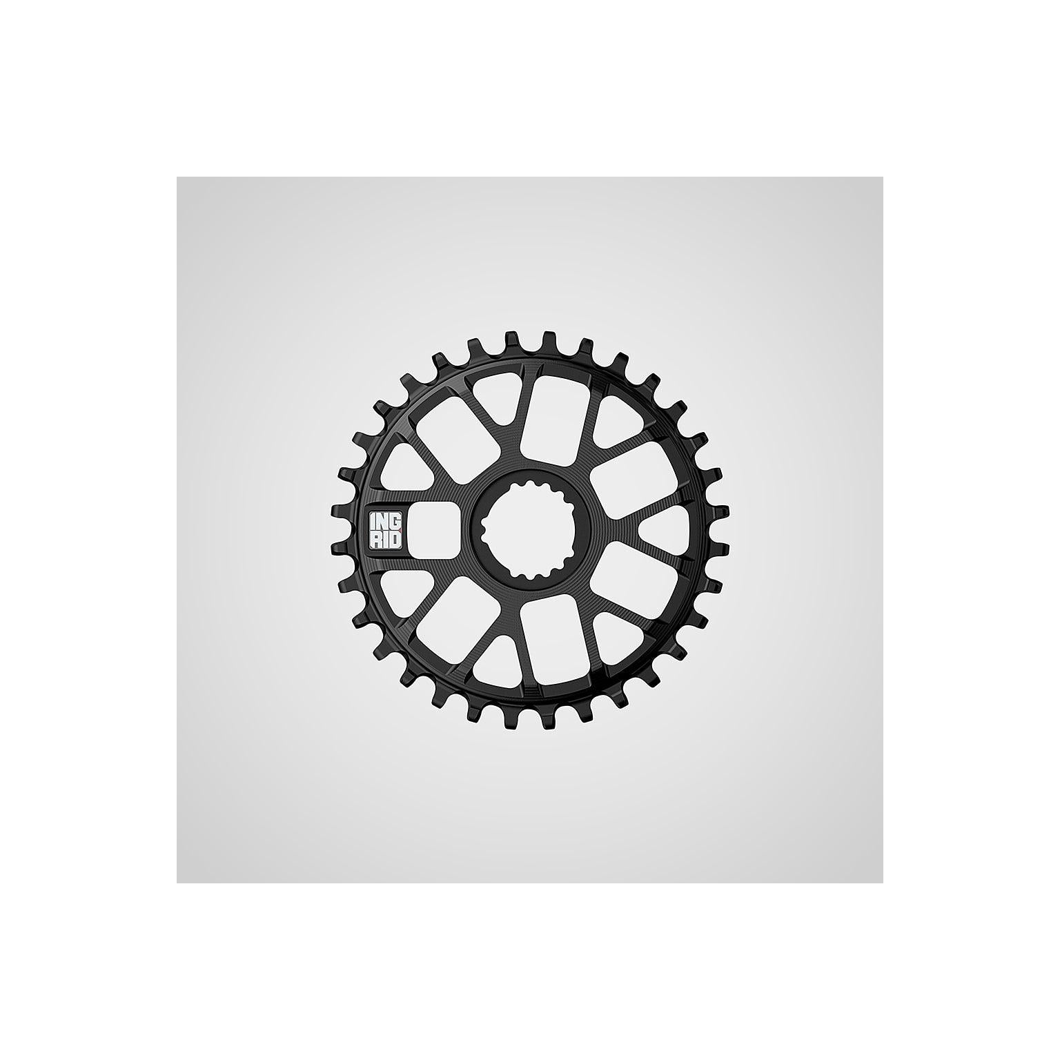 INGRID Components Direct Mount MTB Chainring – Saint Cloud