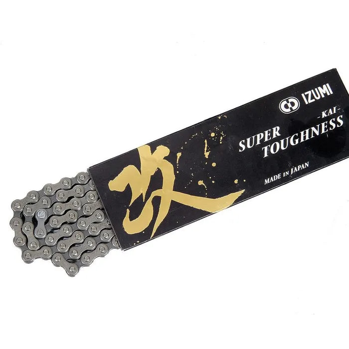 ◆izumin◆ izumi-x-mash-black-chain-