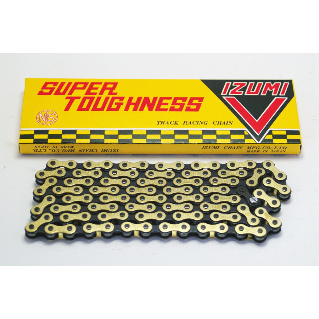 Izumi | Shop Izumi Bike Chains & Chainrings | Saint Cloud