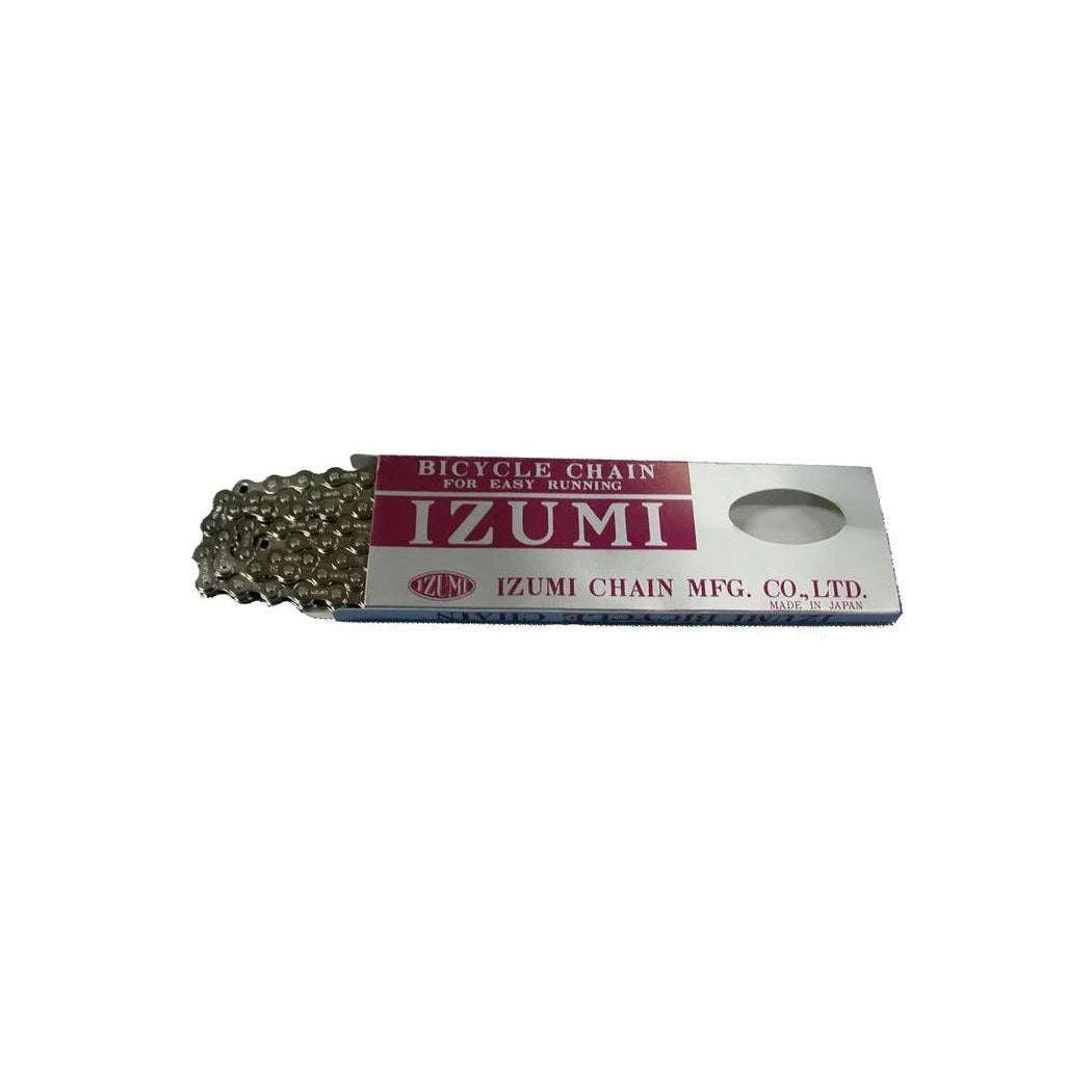 Izumi | Shop Izumi Bike Chains & Chainrings | Saint Cloud