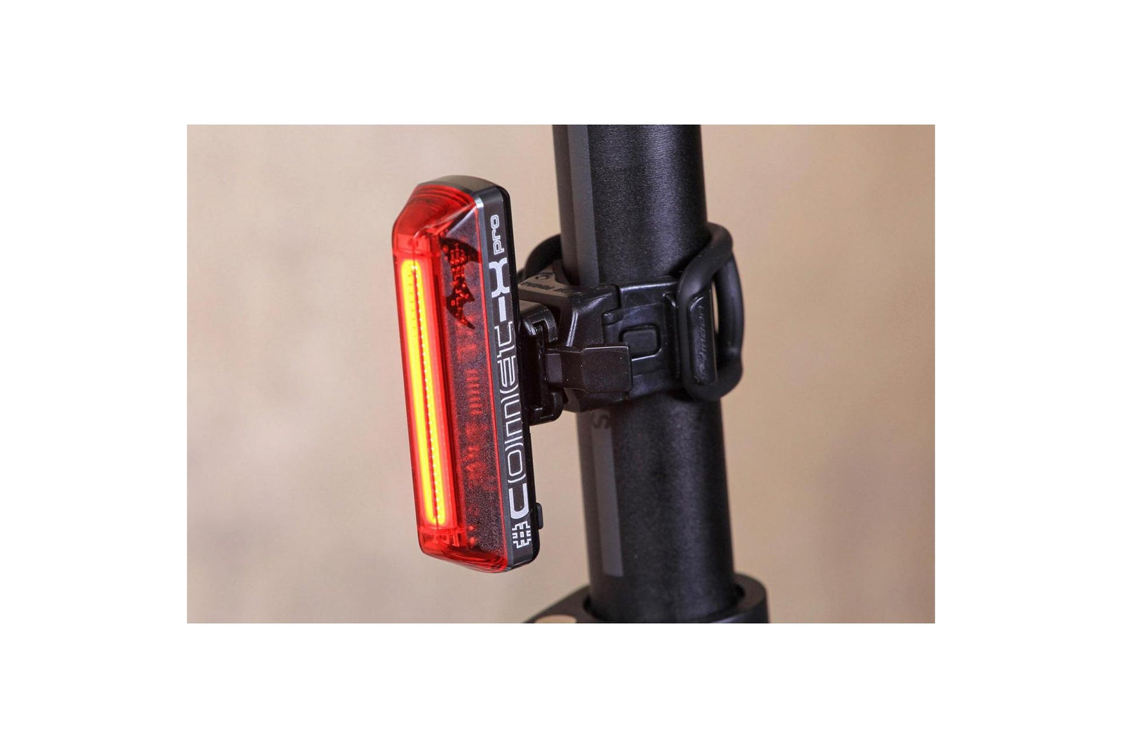 MOON COMET-X Rear Light – Saint Cloud