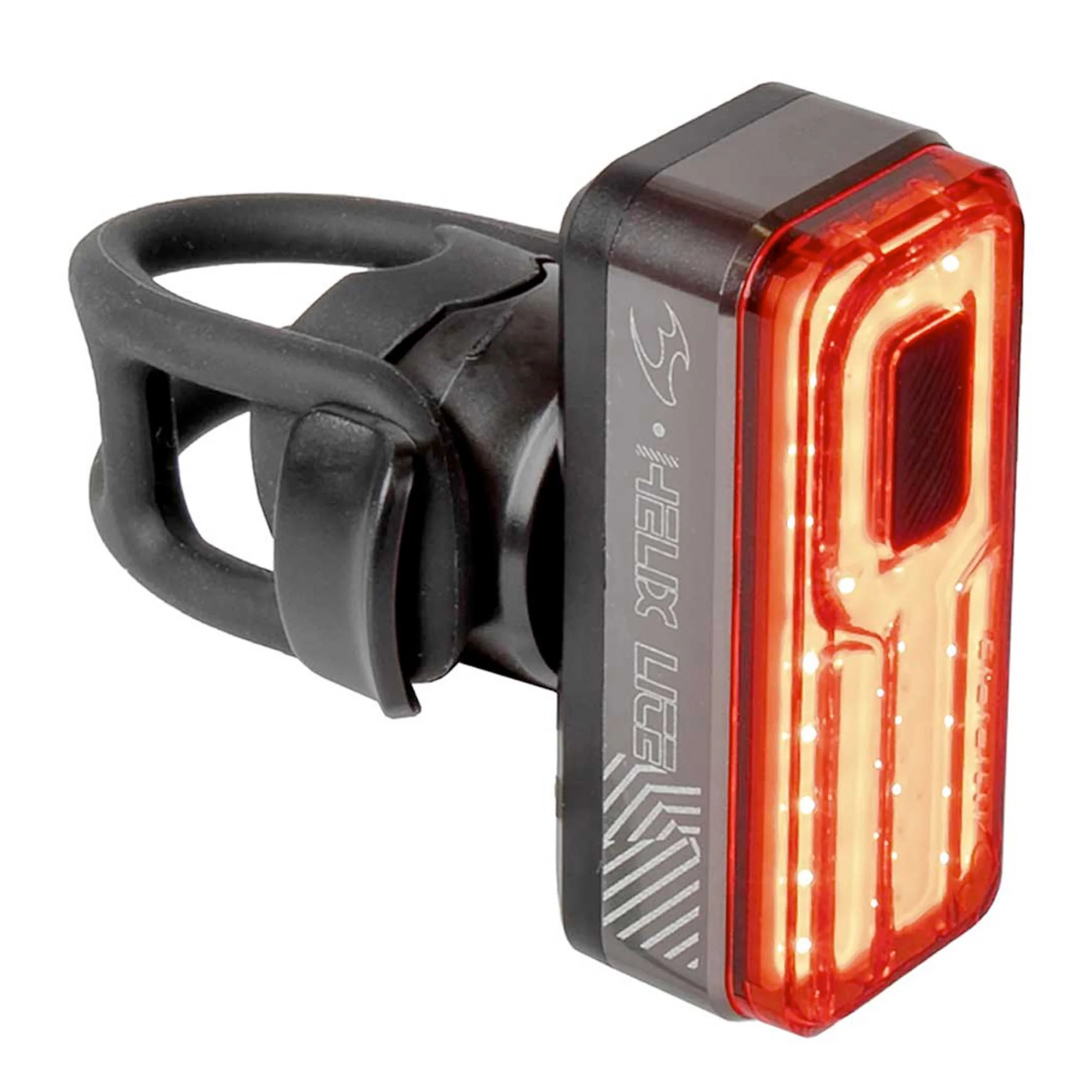 Moon Helix Lite Rear Light - 100 Lumens – Saint Cloud