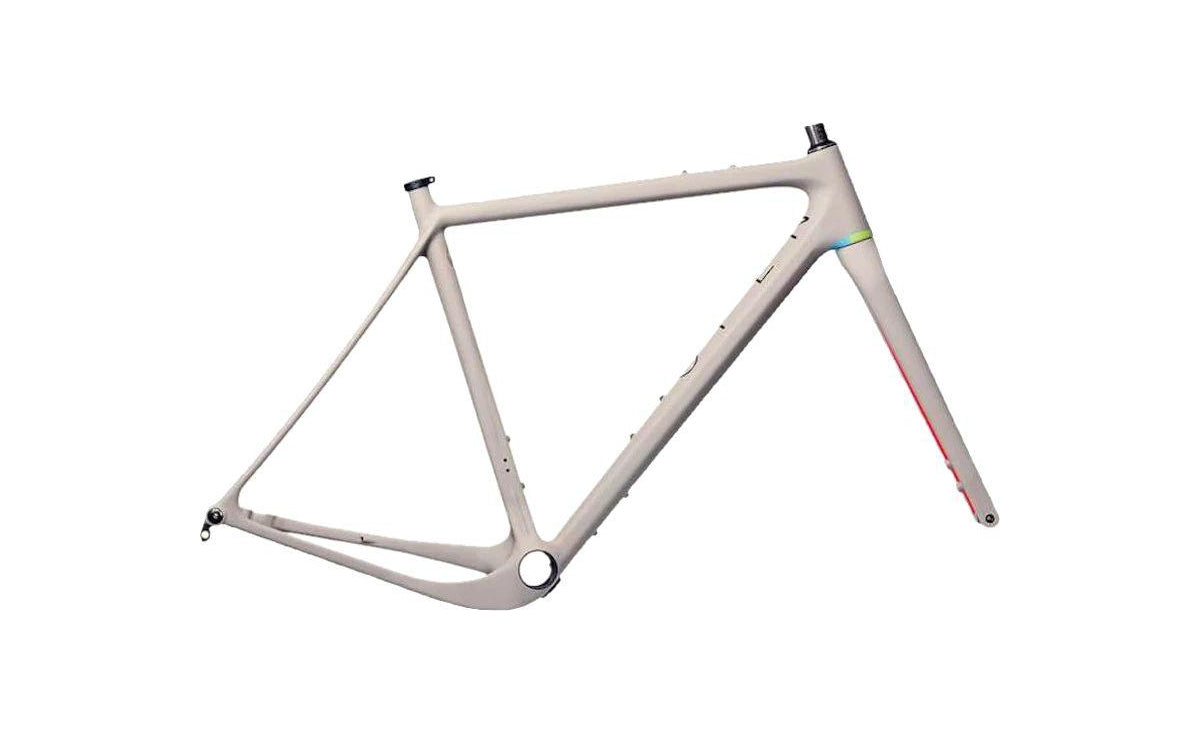 OPEN UP Frameset – Saint Cloud