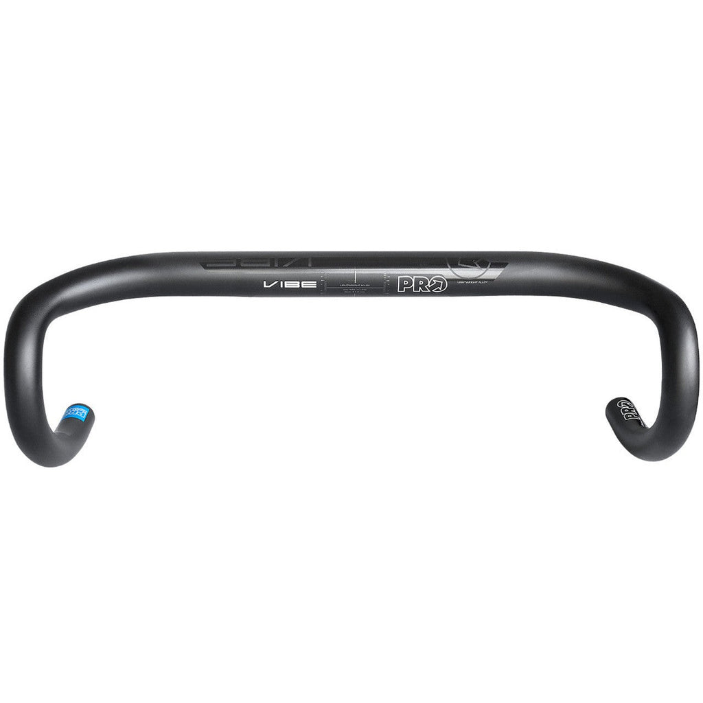 PRO Vibe Alloy Handlebar W/Di2 Intergration – Saint Cloud
