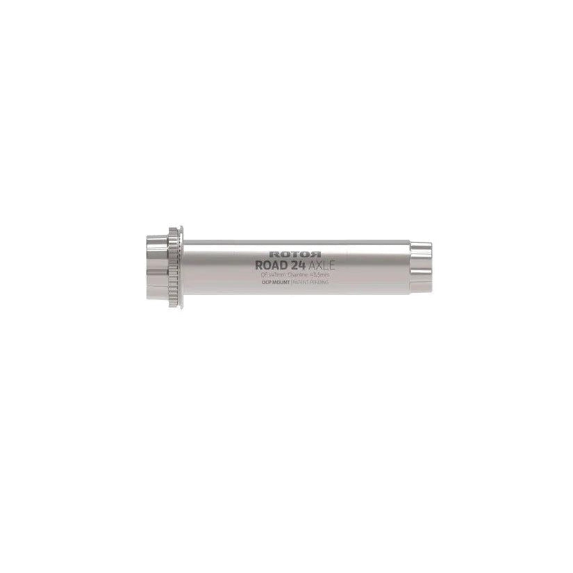 ROTOR 24mm Road Axle – Saint Cloud