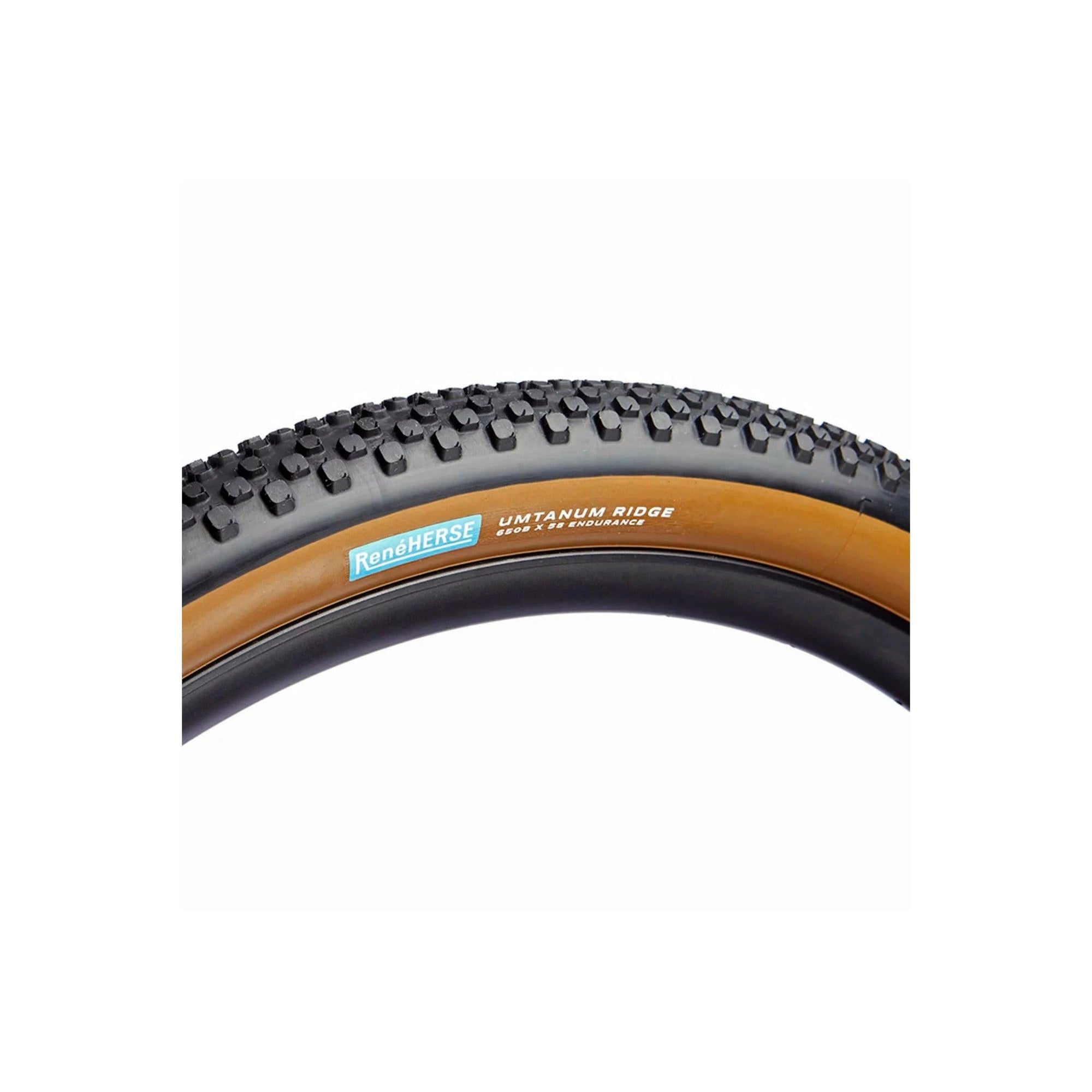 Rene Herse x (650B x 55) Umtanum Ridge TC - Main Image