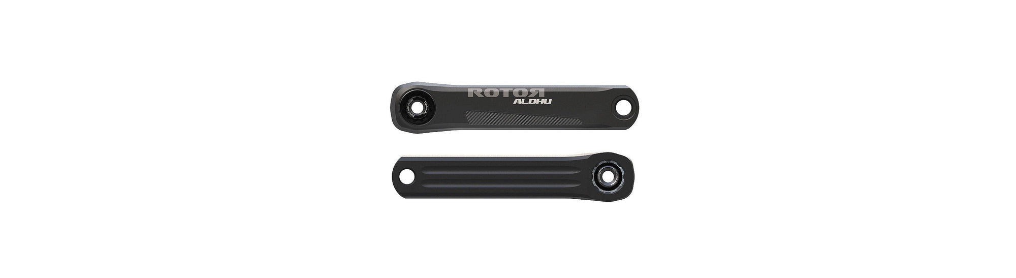 Rotor ALDHU Crank Arms – Saint Cloud