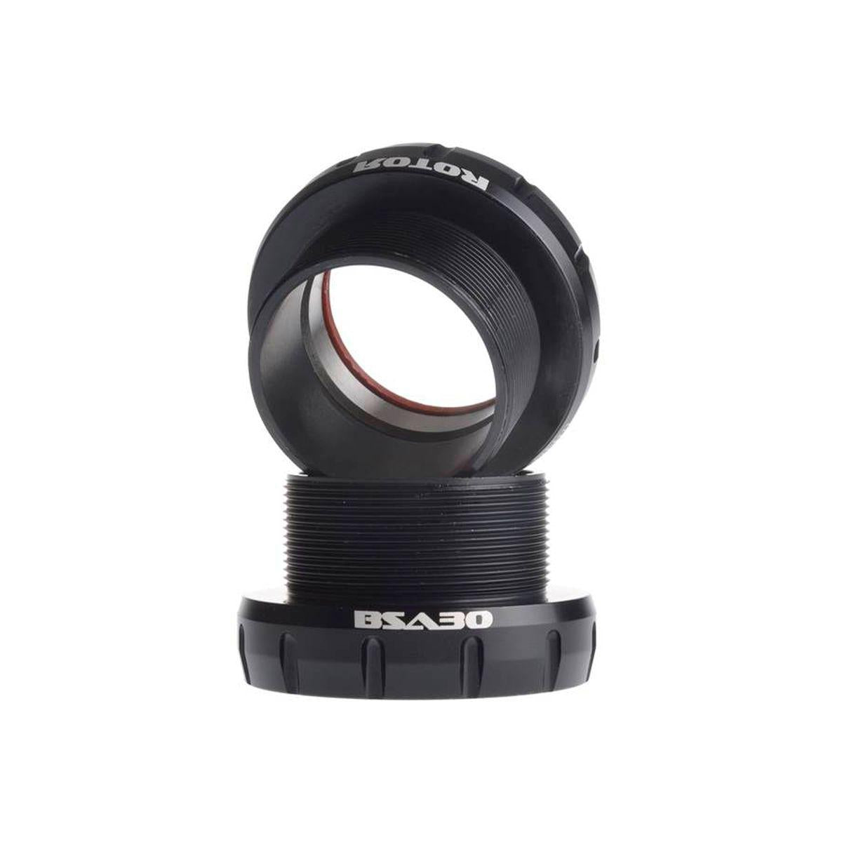 Rotor Track 30 Bottom Bracket Rotor BB1 Road Bsa Steel Bottom