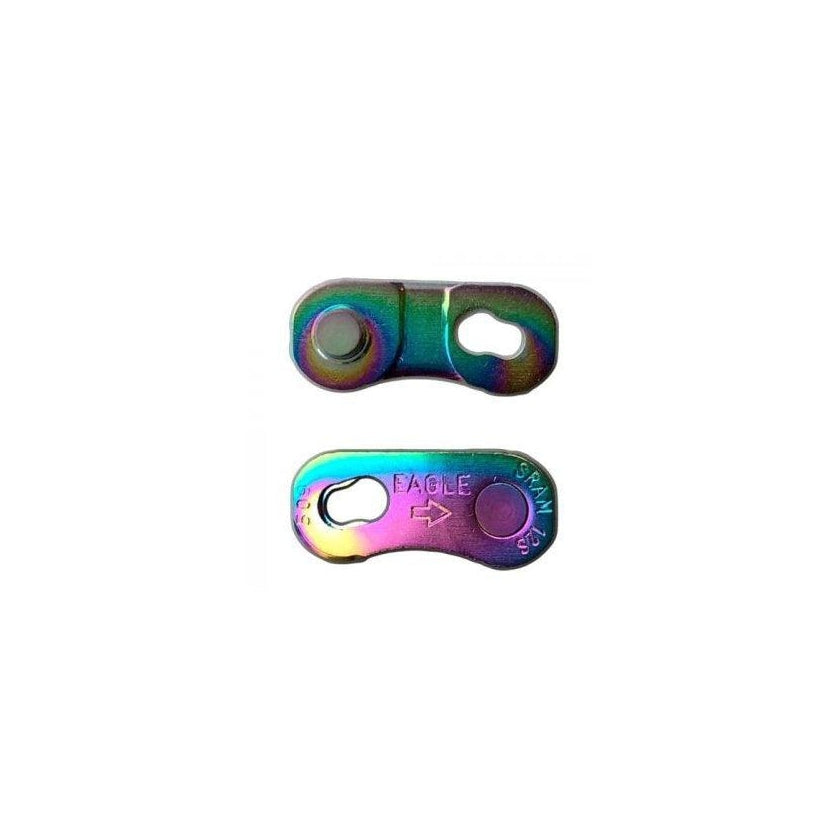 SRAM 12 Speed Power Lock – Saint Cloud