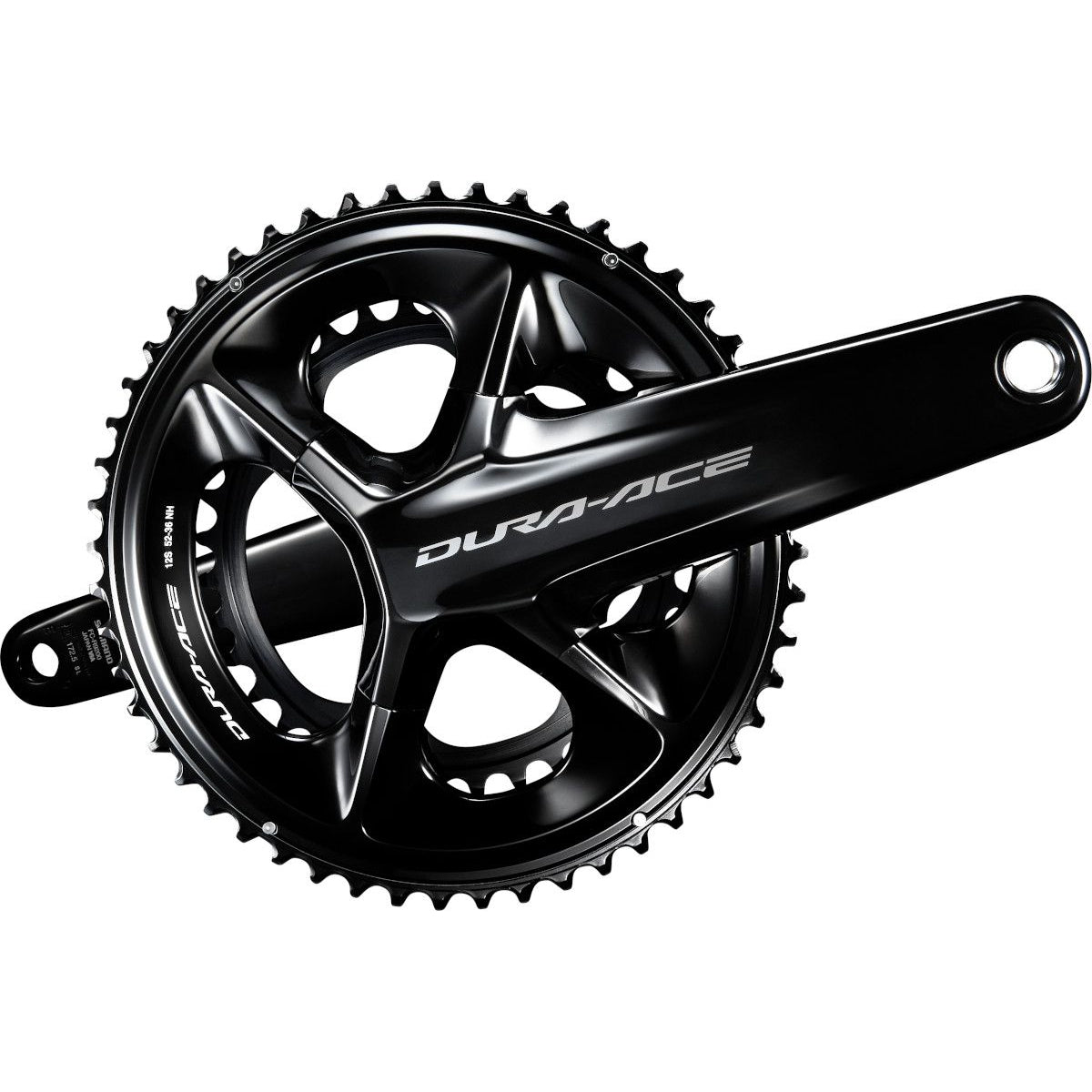 Shimano Dura Ace FC-R9200 Crankset – Saint Cloud
