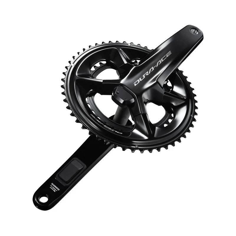 Shimano Dura Ace FC-R9200 Power Meter Crankset – Saint Cloud