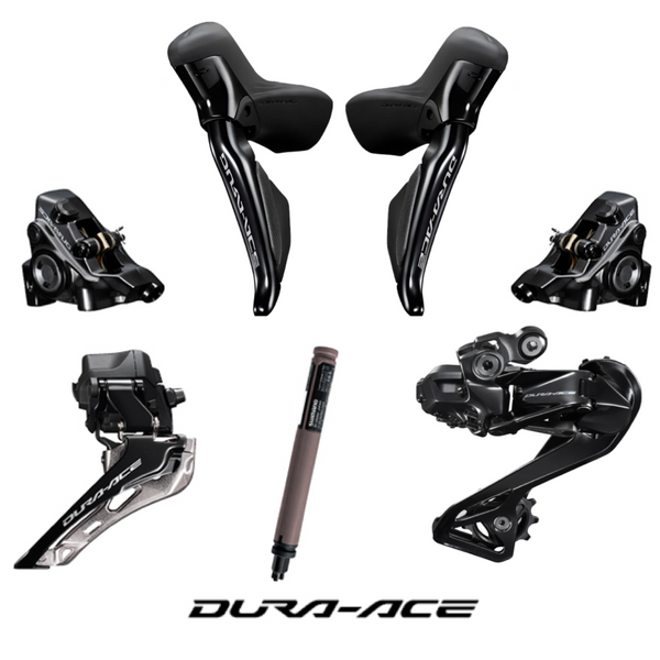 HOT Rear Derailleur Shimano Dura Ace R9170 Groupset Shimano