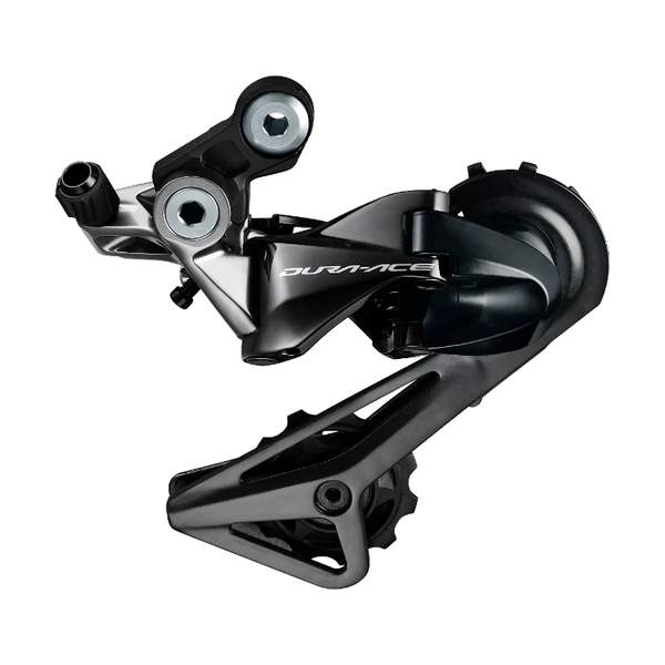 DÉRAILLEUR ARRIÈRE BOULONNÉ SS Shimano DURA-ACE RD-7700 9s Road Bike short cage EUR 288,43