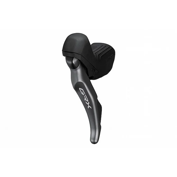 Levier De Frein Et Changement De Vitesse Shimano GRX ST-RX820 Droit - 12 Vitesses - Groupe Gravel - Neuf