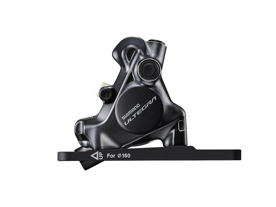 Shimano Ultegra R8170 12 Speed Di2 Disc Groupset Kit – Saint Cloud