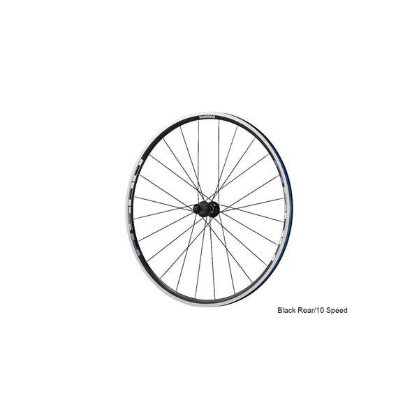 Wh R501 Shimano Rims 700c Hub Single Speed 700c Rear Wheel Shimano