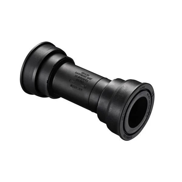 thumbnail image 2 of Shimano XT BB-MT800 Bottom Bracket - Hollowtech II, BSA Threaded (68/73mm) 2 of 14