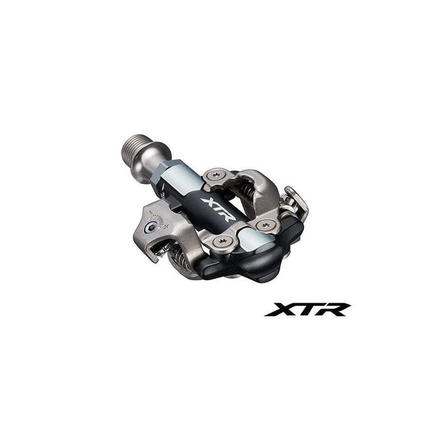 Shimano XTR Race Pedals PD-M9100 – Saint Cloud
