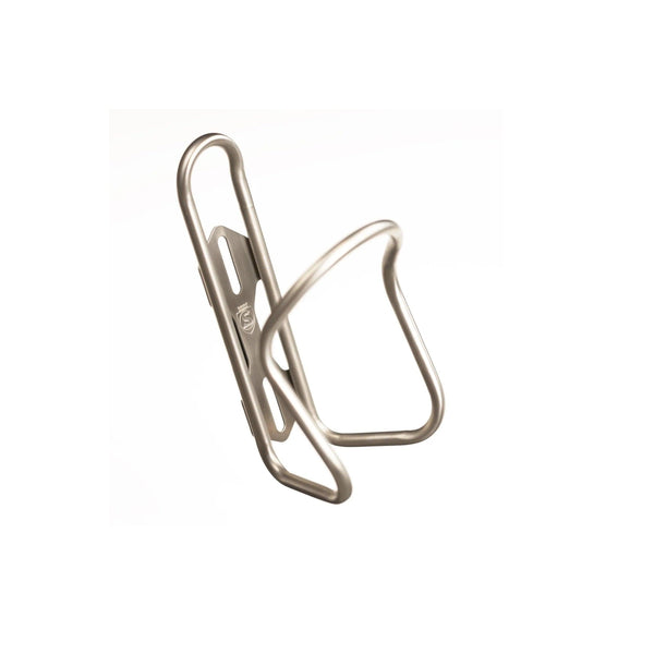 Silcaa Sicuro Titanium Bottle Cage Gen2 – Saint Cloud