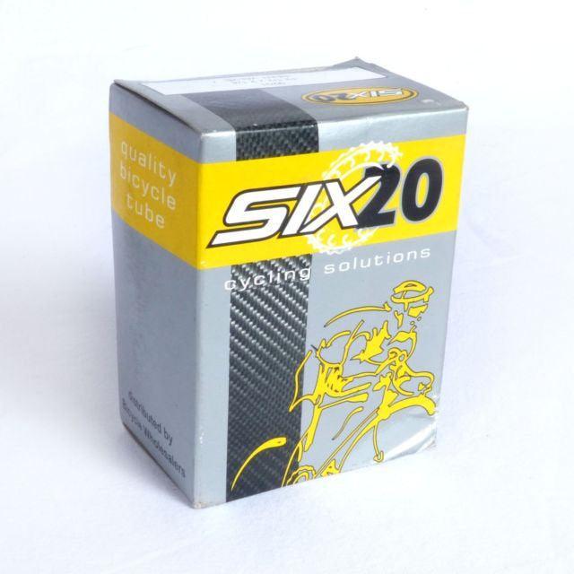 Six20 Inner Tube 26 x 1.25 - 1.5 48mm Presta Valve – Saint Cloud
