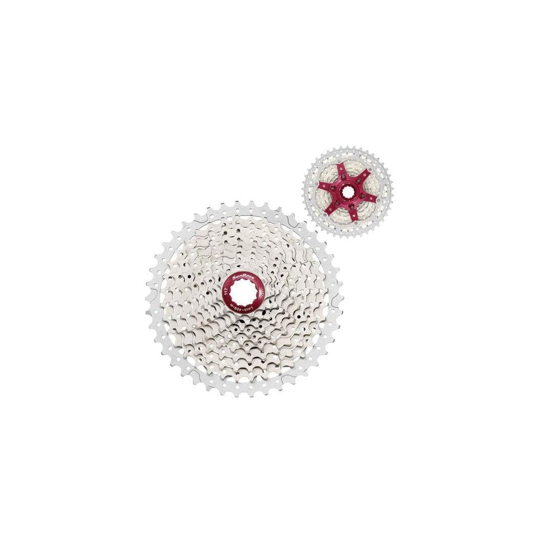 Sunrace MX8 11 Speed Cassette – Saint Cloud
